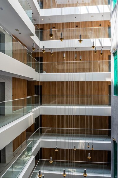 Baneasa, Sos. Ghe Ionescu Sisesti 92-96,