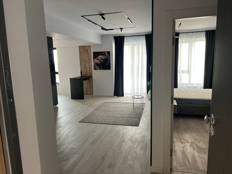 Baneasa, Sos. Ghe Ionescu Sisesti 92-96,